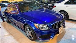 مێرسێدس بێنز C-Class